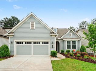 380 Falcon Way, Hoschton, GA 30548