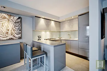 Sold by Halstead Real Estate