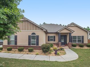 35 Blanket Pass, Covington, GA 30016