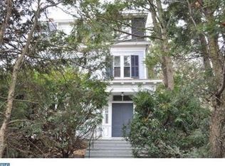 1 Boudinot St, Princeton, NJ