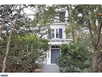 1 Boudinot St photo 1