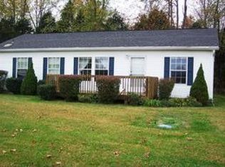 10551 Henry Ford Rd, Bennington, IN 47011