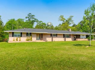 1009 Magnolia Pisgah Rd, Summit, MS 39666