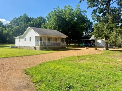 919 Memorial Dr, Paris, TN, 38242
