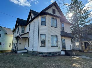 218 E Erie St APT 4, Albion, MI 49224