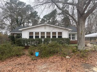 3993 Reynolds Rd, Blackville, SC 29817