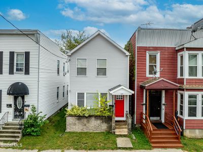 69 Park Avenue, Cohoes, NY, 12047