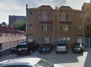 946 Prospect Pl, Brooklyn, NY 11213