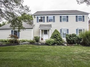 1212 Worthington Heights Blvd #1212, Columbus, OH 43235