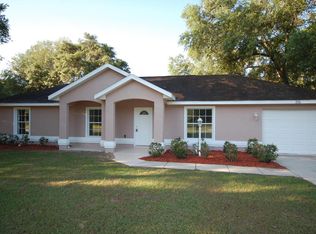 236 Marion Oaks Trl, Ocala, FL 34473