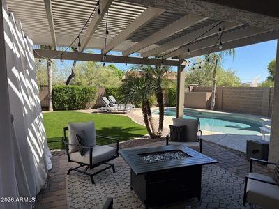 5193 S MOCCASIN Trail, Gilbert, AZ, 85298