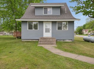 410 5th Ave SE, Milaca, MN 56353