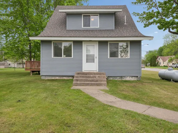 410 5th Ave SE, Milaca, MN 56353