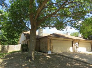 1315 Mission St, Duncanville, TX 75137