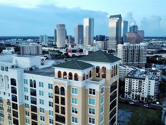 4th image of 345 Bayshore Blvd APT 1112