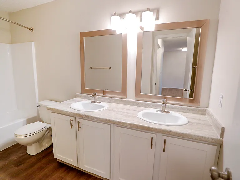 Olympic Ridge Apartments — Photo 18