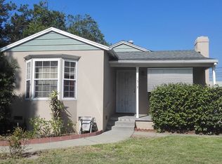 1513 S Curtis Ave, Alhambra, CA 91803