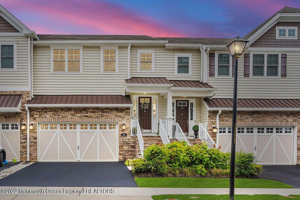 52 Eckert Drive, Lincroft, NJ 07738 Zillow