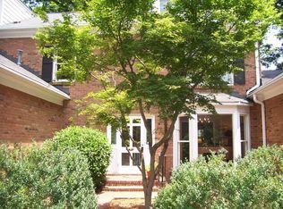 1201 Providence Rd, Charlotte, NC 28207