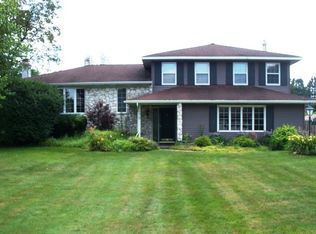 170 Hilson Dr, Rome, NY 13440
