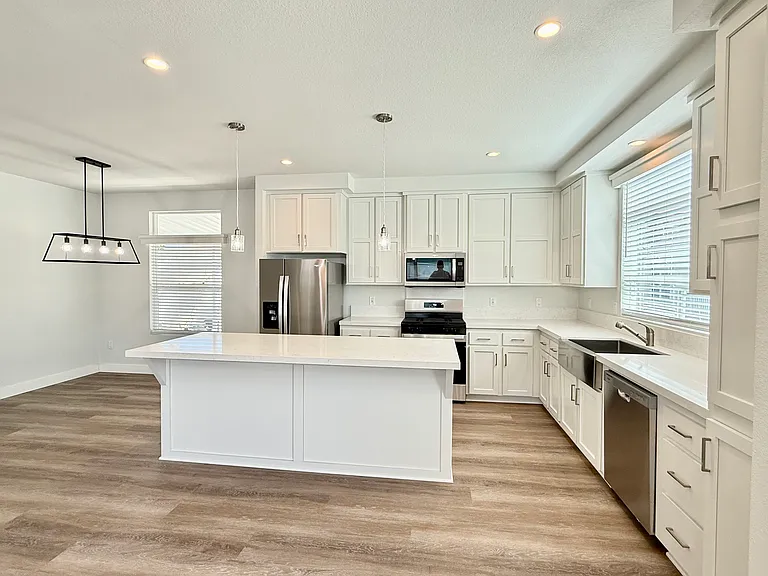 Surf City Beach Cottages — Photo 24
