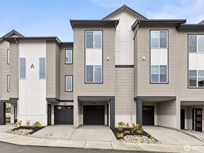 16723 Alderwood Mall Parkway #D5, Lynnwood, WA, 98037