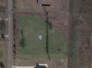 2003 Norwood St, Sherman, TX 75092