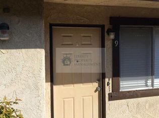 250 S Wood Ave #9, Oakdale, CA 95361
