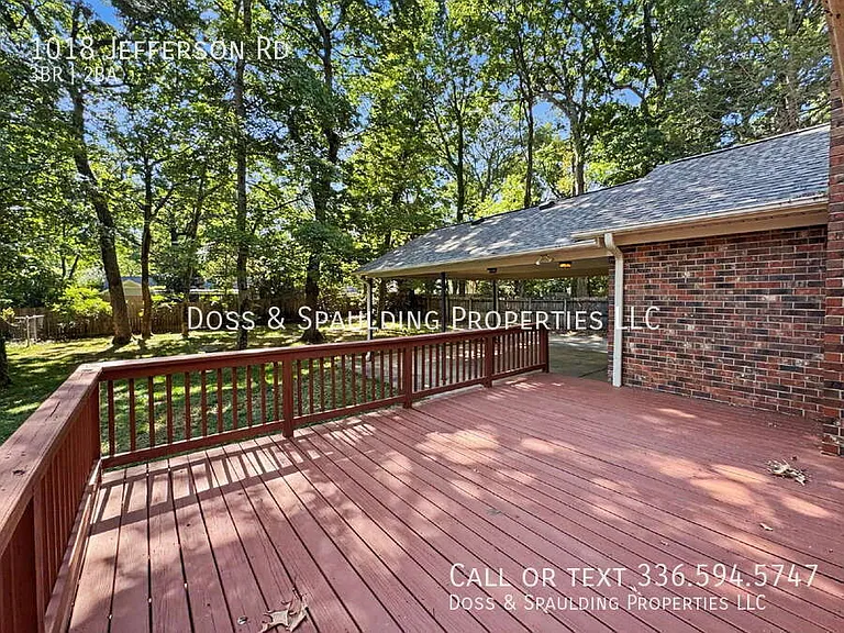 1018 Jefferson Rd — Photo 27