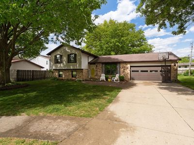 20 Gregory Ct, Lafayette, IN, 47905