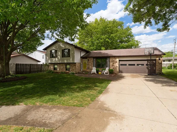 20 Gregory Ct, Lafayette, IN 47905