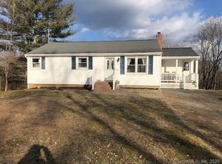 31 Sand Hill Rd, Ashford, CT 06278