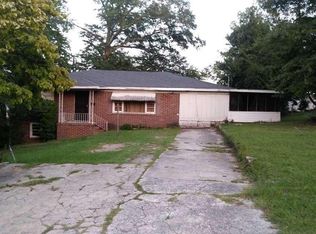 3810 Stacy Dr, Macon, GA 31204