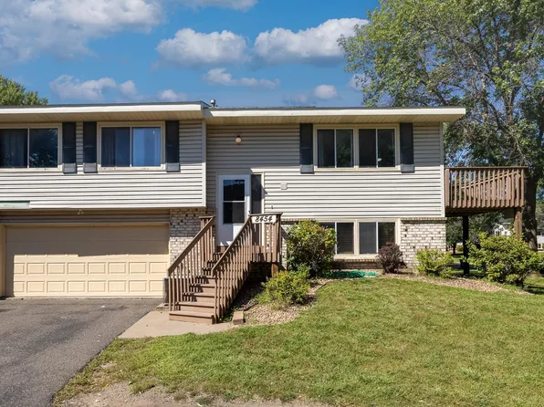 8454 Yates Ave N, Brooklyn Park, MN 55443