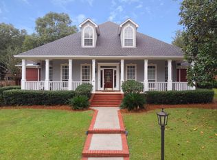 6905 Stonebrook Dr N, Mobile, AL 36695