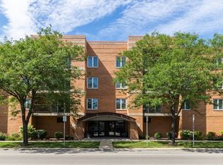 7414 W Irving Park Rd UNIT 205, Norridge, IL 60706