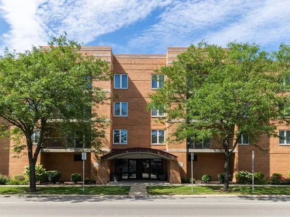 7414 W Irving Park Rd Unit 205, Norridge, IL 60706