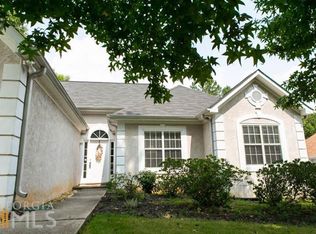 448 Jodeco Ct, Stockbridge, GA 30281