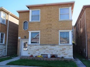 8155 S Hermitage Ave, Chicago, IL 60620