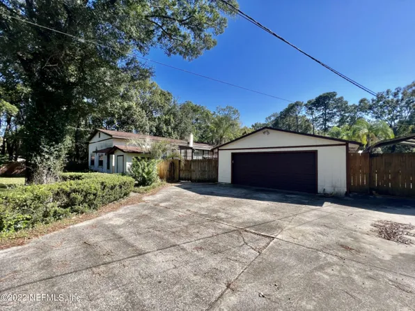 7044 WHEAT Road, Jacksonville, FL 32244
