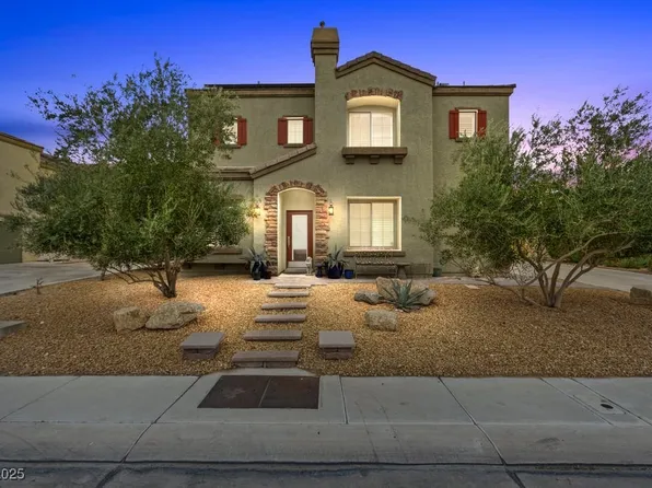 629 Ship Wrecked Way, North Las Vegas, NV 89031