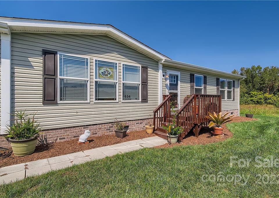 634 Old Lincolnton Crouse Rd, Lincolnton, NC 28092 Zillow