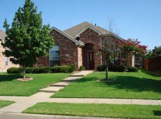 2834 Doe Creek Trl, Frisco, TX 75034