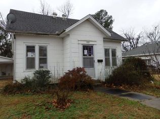 225 W Nettleton Ave, Jonesboro, AR 72401