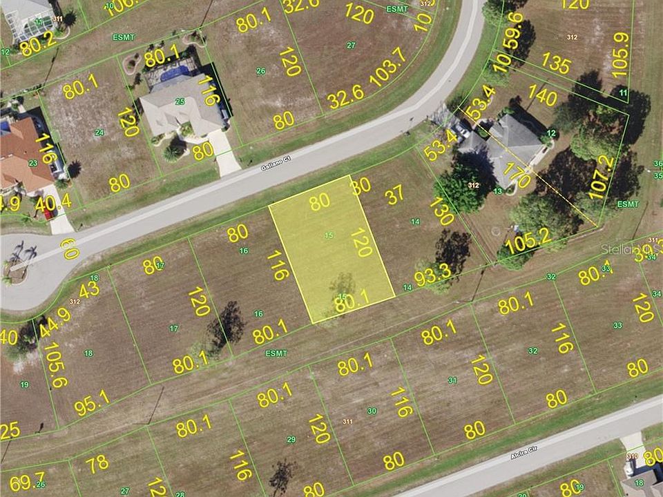 1st image of 16146 Galiano Ct