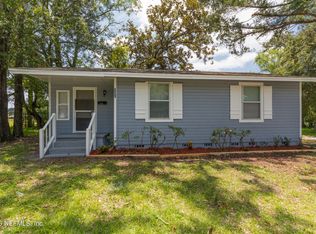 1458 ROYAL COURT Lane, Jacksonville, FL 32209