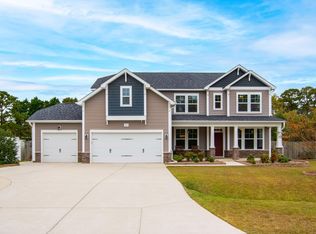 69 Willirene Way, Clayton, NC 27520