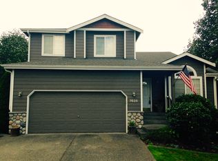 7626 66th Pl NE, Marysville, WA 98270