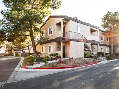5250 S Rainbow Blvd UNIT 2033, Las Vegas, NV, 89118