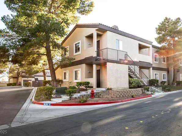 5250 S Rainbow Blvd Unit 2033, Las Vegas, NV 89118